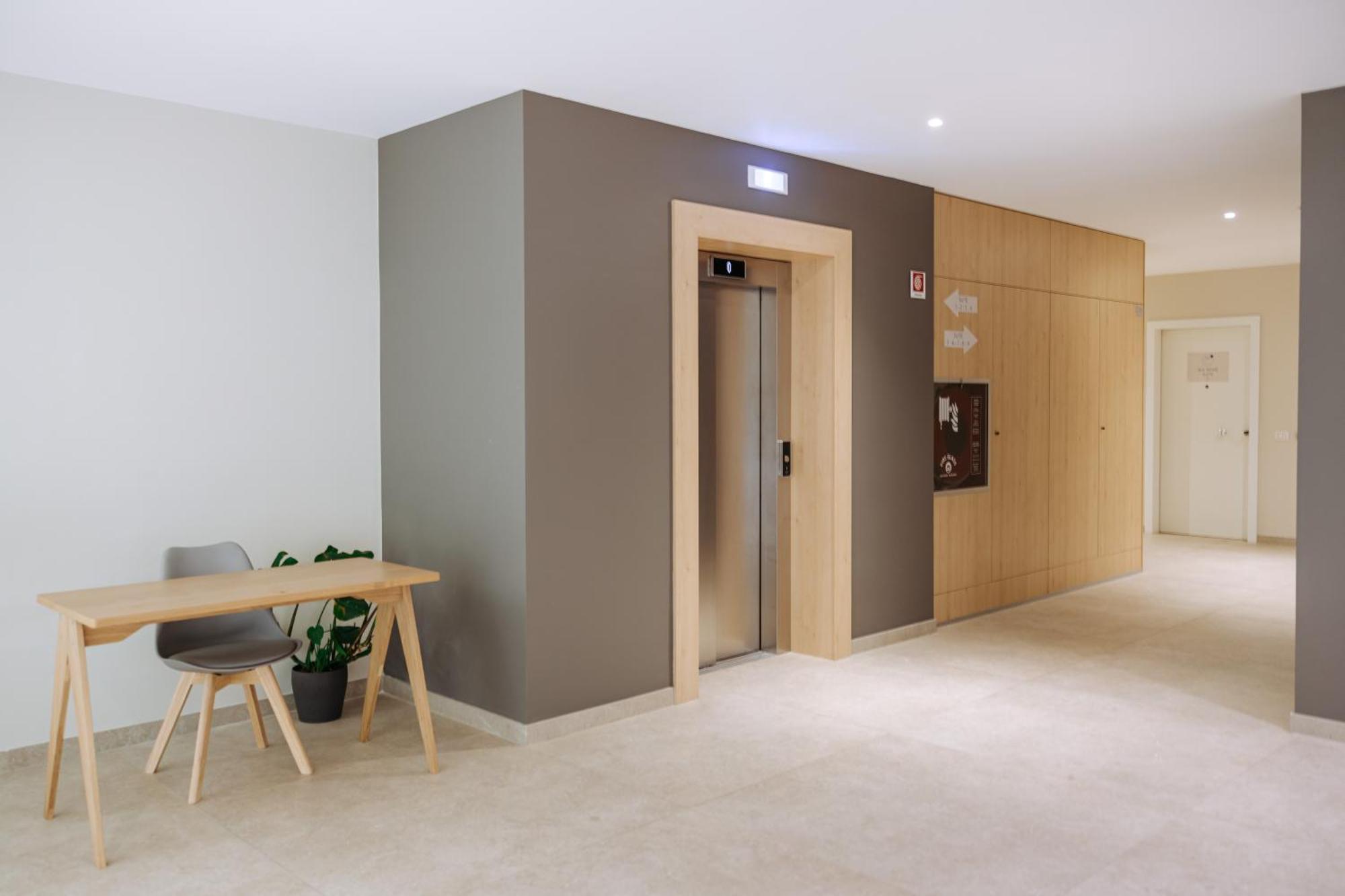 Marisabella Suite Spa 4 Bari Exteriér fotografie