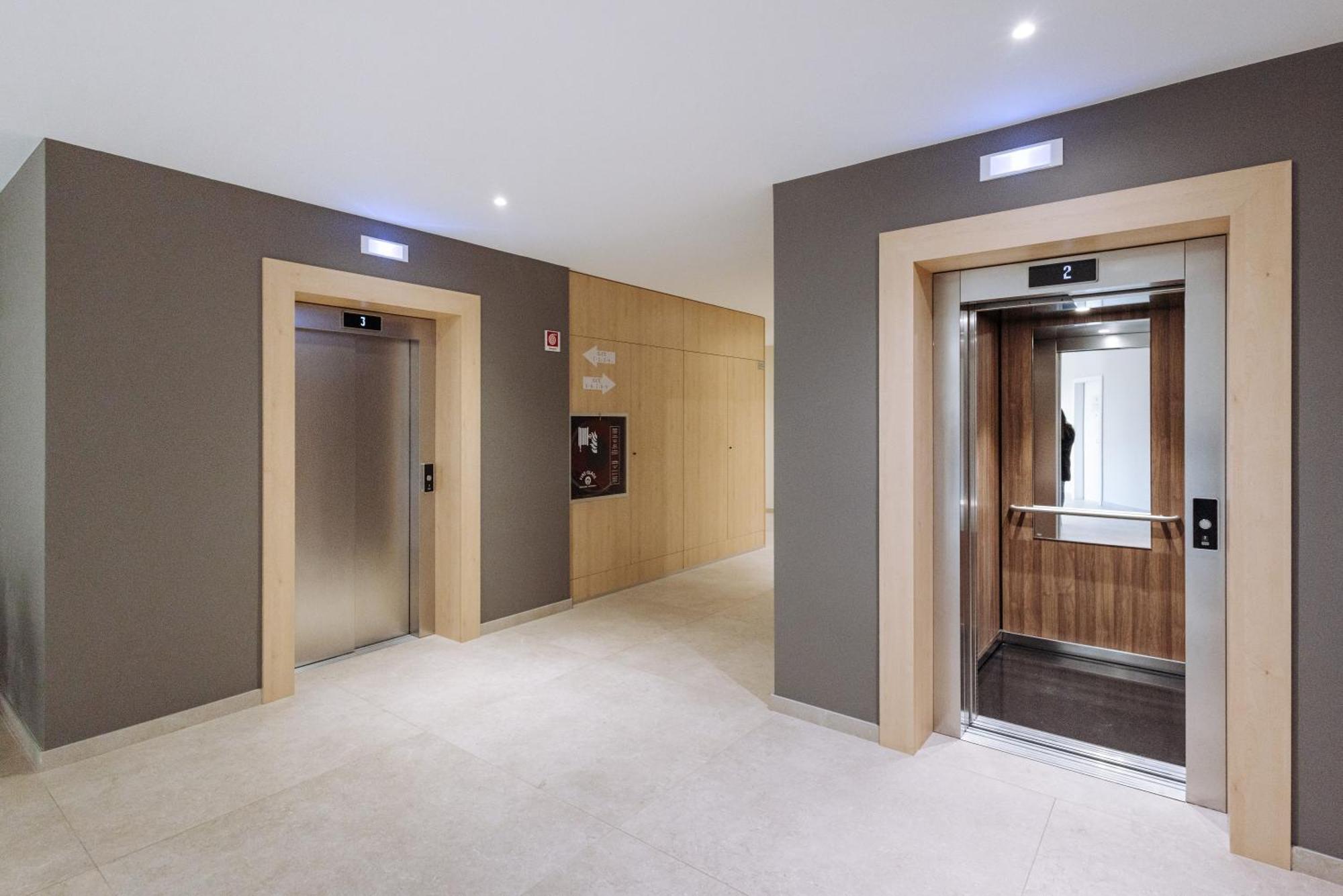 Marisabella Suite Spa 4 Bari Exteriér fotografie