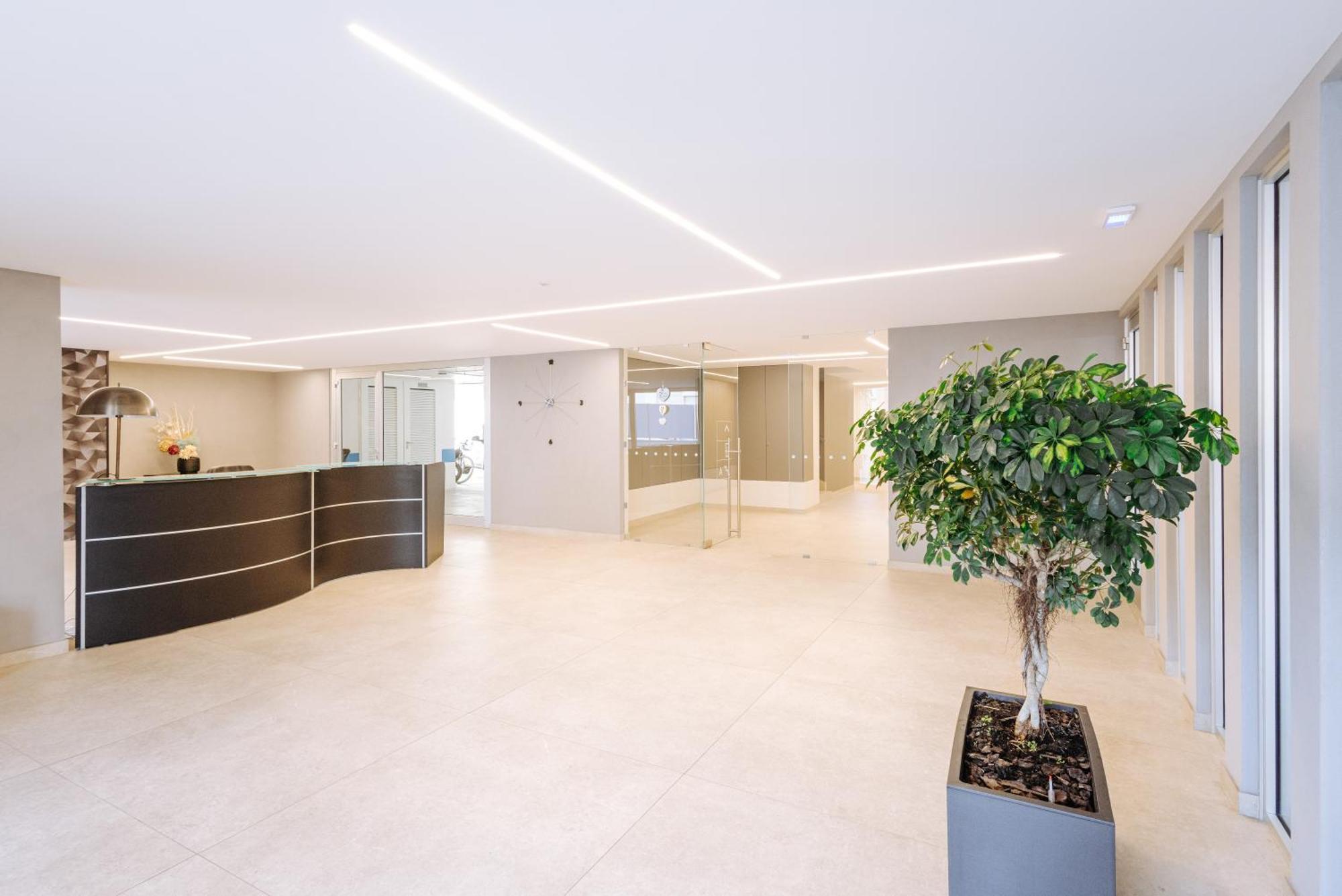Marisabella Suite Spa 4 Bari Exteriér fotografie