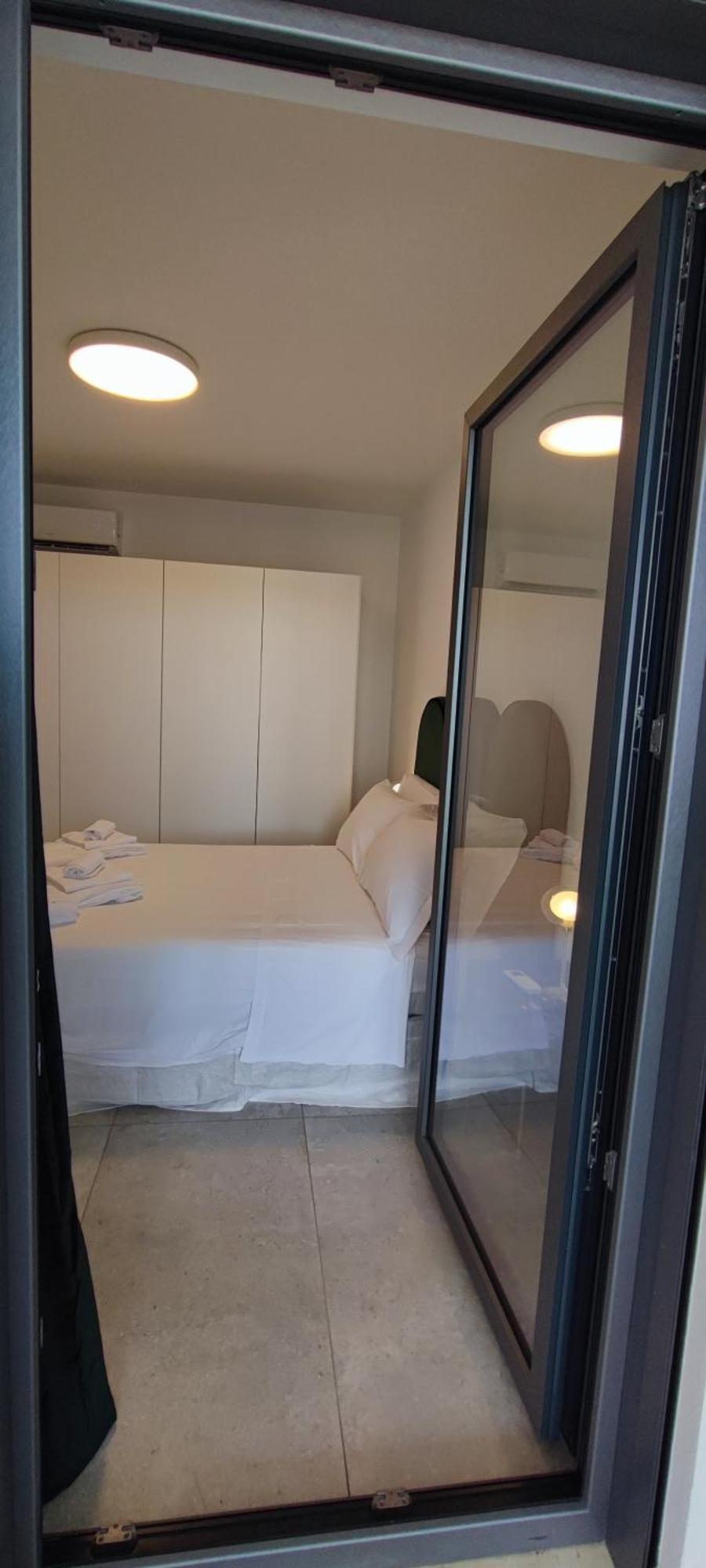 Marisabella Suite Spa 4 Bari Pokoj fotografie